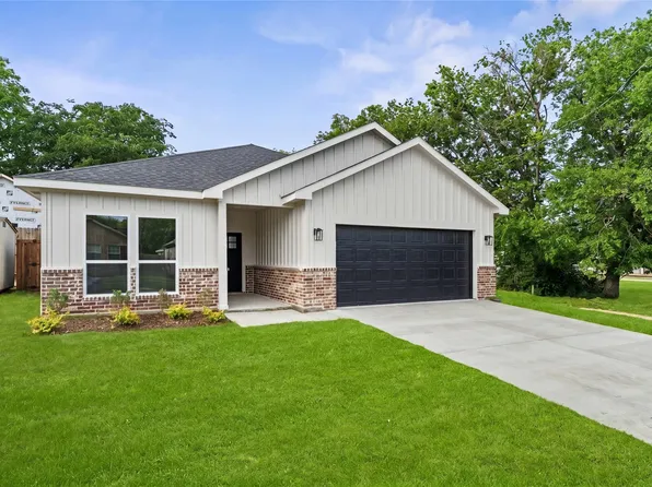 3310 Pickett St, Greenville, TX 75401