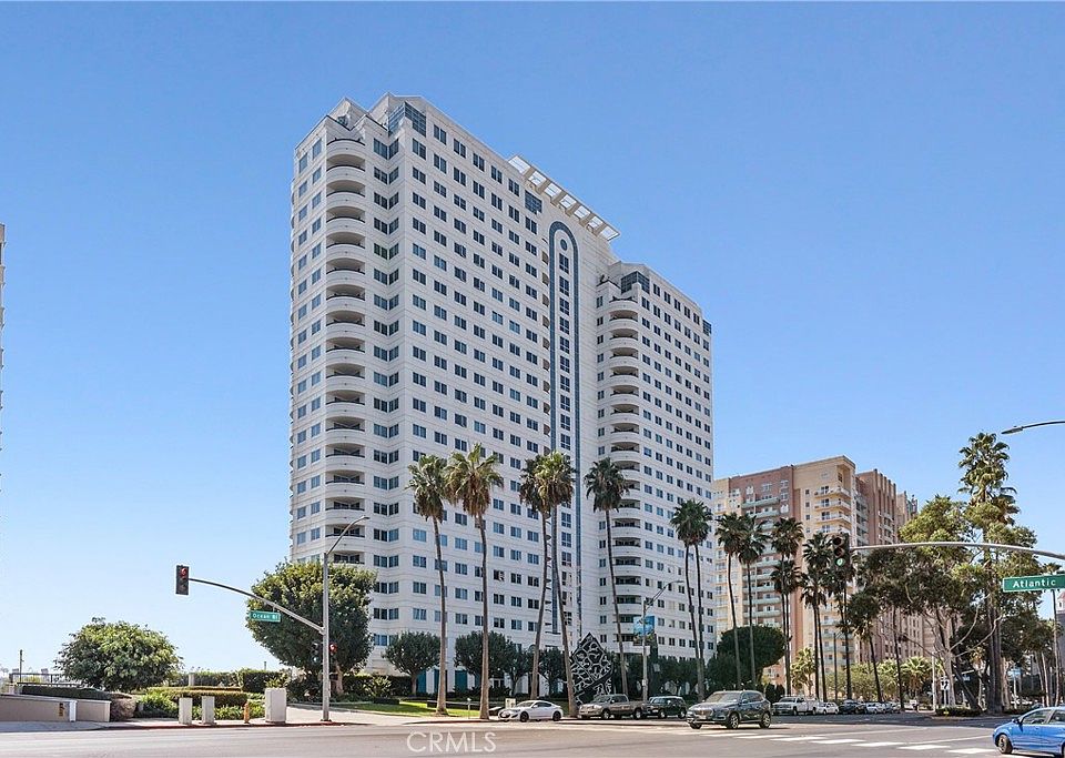 1st image of 525 E Seaside Way Unit 710