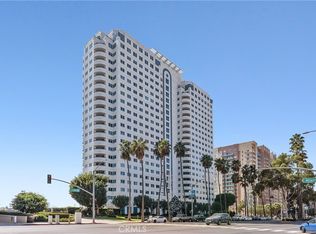 525 E Seaside Way Unit 710, Long Beach, CA 90802