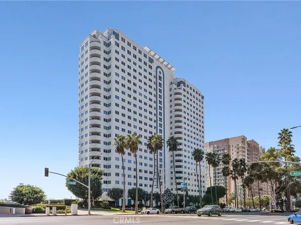 525 E Seaside Way Unit 710, Long Beach, CA 90802