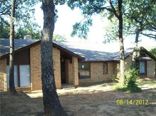 821 Timberview Ct S, Fort Worth, TX 76112