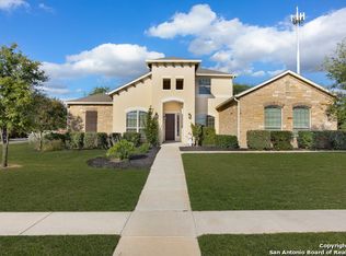 14015 Fern Orch, San Antonio, TX 78253