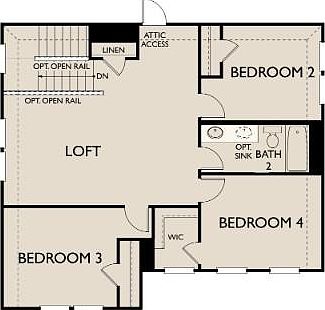 3rd image of 709 Henry Milton Rd