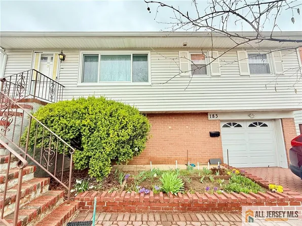183 E Henry Pl, Iselin, NJ 08830