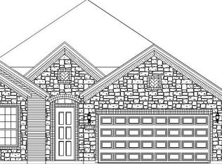 2705 Ridgeoak Trl, Mansfield, TX 76063