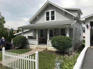 2051 Hixton Rd, Duncansville, PA 16635