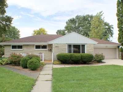 3214 14th Ave, South Milwaukee, WI, 53172