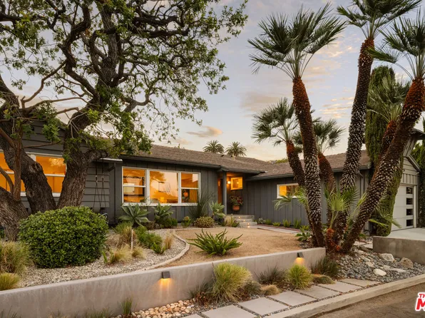 4111 Mantova Dr, Los Angeles, CA 90008
