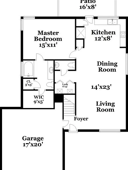 2900 Summer Hollow Ct — Photo 2