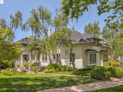 101 Bonita Ave, Piedmont, CA, 94611