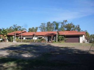 11219 Pinehurst Dr, Lakeside, CA 92040