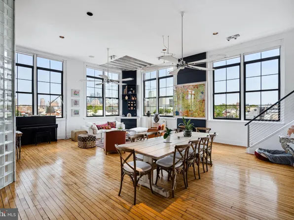 246 Fitzwater St Unit 4A, Philadelphia, PA 19147