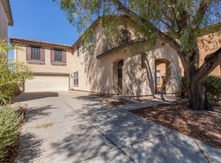 22368 S 211th St, Queen Creek, AZ 85142