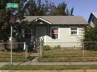 303 21st Ave, Longview, WA 98632