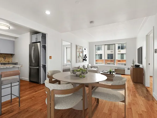 29 W 138th St #2D, New York, NY 10037