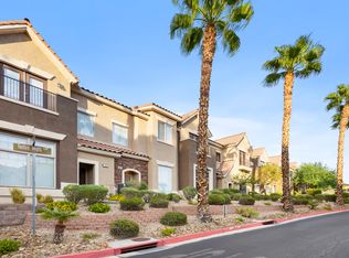 2764 Fountain Vista Ln, Henderson, NV 89074