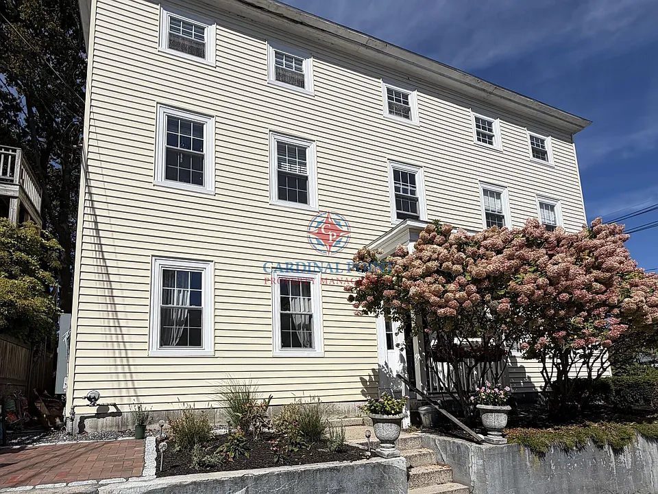 9 Prospect St #6