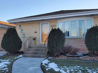 8633 W Argyle St, Norridge, IL