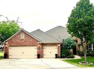 4321 Carrington Ct, Norman, OK 73072