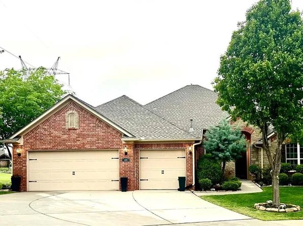 4321 Carrington Ct, Norman, OK 73072
