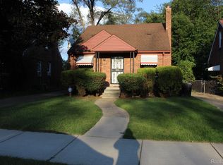 18474 Faust Ave, Detroit, MI 48219