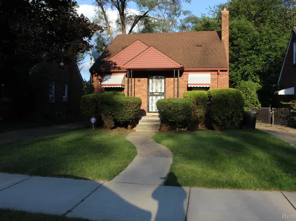 18474 Faust Ave, Detroit, MI 48219