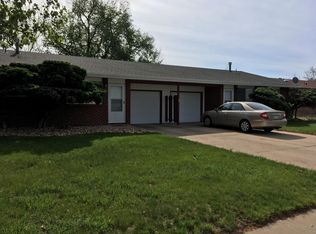 1712 Larch St, Fort Collins, CO 80526