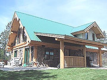 Guest House