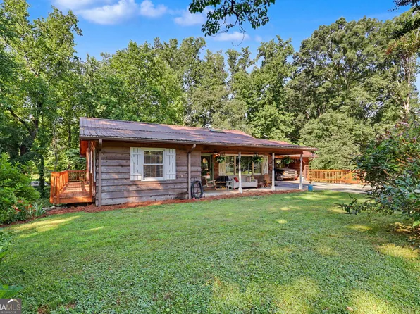 106 Post Oak St, Clayton, GA 30525