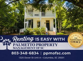 1325 Dover St #A, Columbia, SC 29201