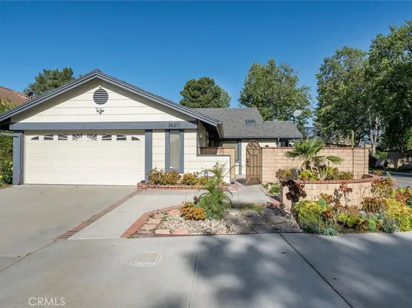 26211 Benito Ct, Santa Clarita, CA 91355