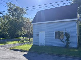 2033 Church St, Westville, NS B0K 2A0