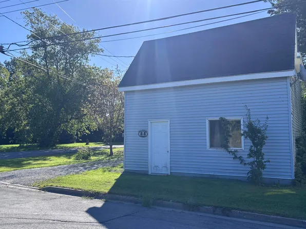 2033 Church St, Westville, NS B0K 2A0