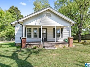 64 County Road 1290, Vinemont, AL 35179