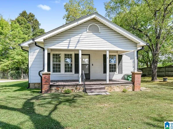 64 County Road 1290, Vinemont, AL 35179