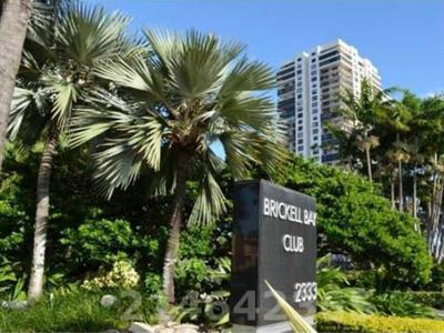 2333 Brickell Ave APT 511, Miami, FL, 33129