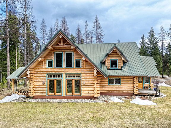 5th image of 488 & 536 Grumpy Dog Rd