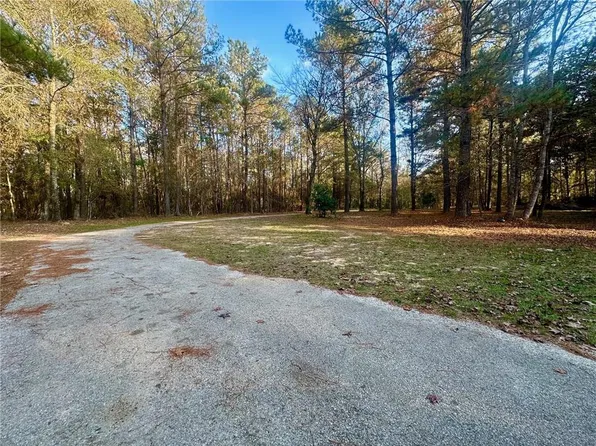 187 Hiram Barron Rd, Pollock, LA 71467