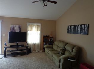 5084 S Lost St, Terre Haute, IN 47802