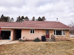 W3621 County Road Wh, Malone, WI 53049