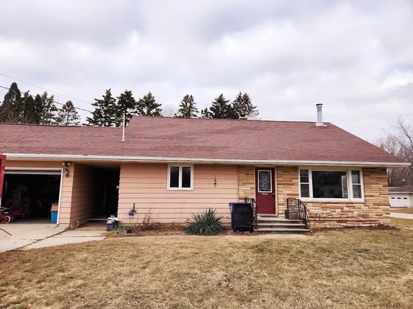 W3621 County Road Wh, Malone, WI 53049