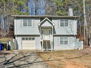 5938 Rock Ct, Union City, GA 30291