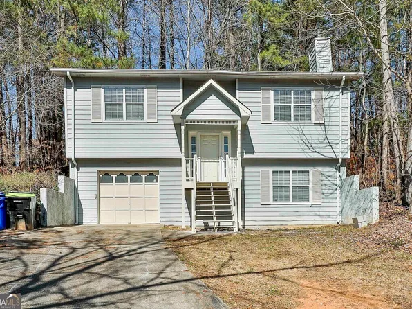 5938 Rock Ct, Union City, GA 30291
