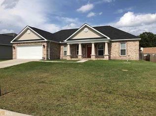 119 Berkley Cir, Warner Robins, GA 31093