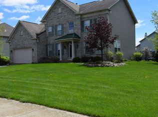 1021 Granger Rd, Bartlett, IL 60103