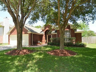106 Cloudbridge Dr, League City, TX, 77573