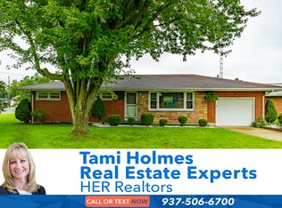 103 Lutheran Rd, Phillipsburg, OH 45354