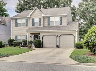903 Foxboro Dr, Newport News, VA 23602