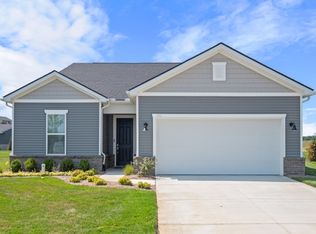 2095 Marigold Way, Milford, MI 48381
