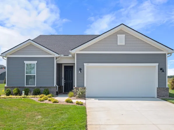2095 Marigold Way, Milford, MI 48381